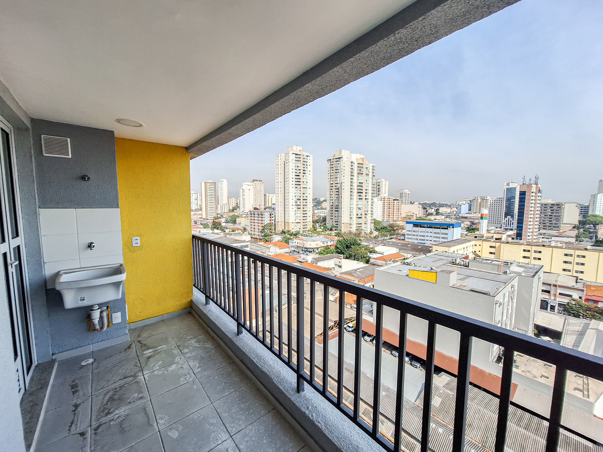 Imagem Apartamento com 2 Quartos à Venda, 45 m² em Água Branca - São Paulo
