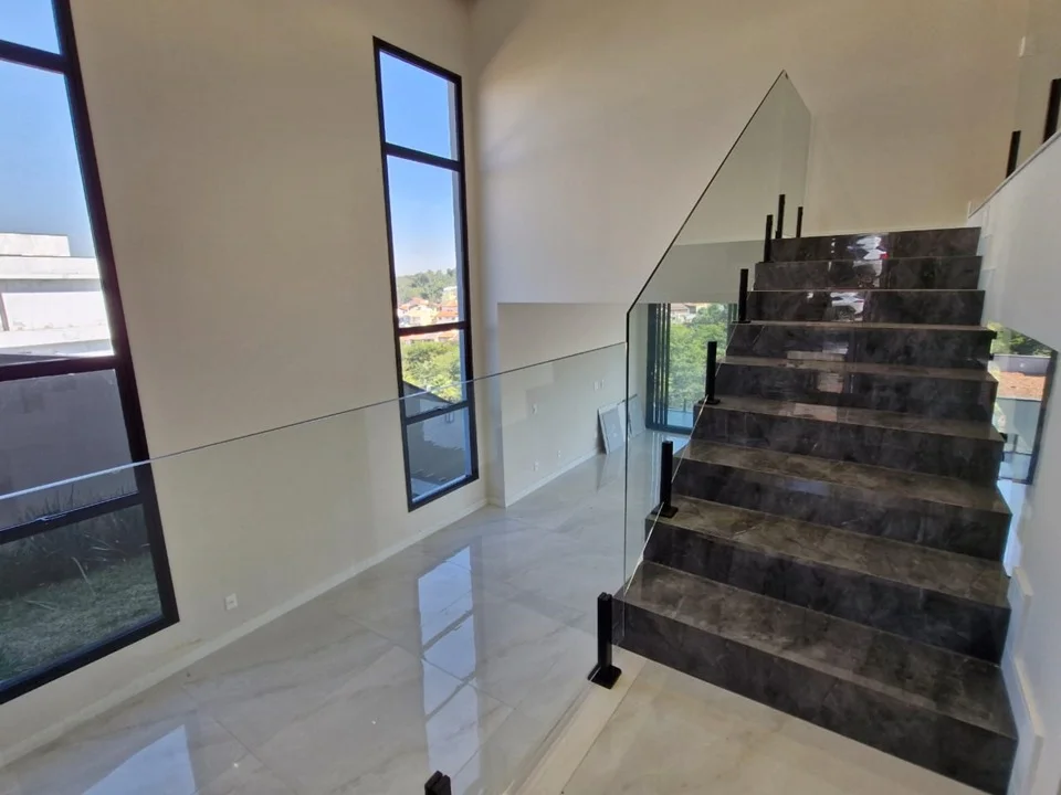 Imagem Casa de Condomínio com 3 Quartos à Venda, 340 m²em Loteamento Residencial e Comercial Horto Florestal - Jundiaí