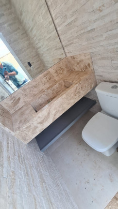 Imagem Casa de Condomínio com 3 Quartos à Venda, 151 m² em Parqville Pinheiros - Aparecida de Goiânia