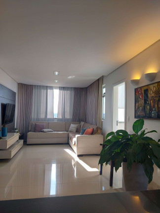 Imagem Cobertura com 4 Quartos à Venda,  em Indaiá - Belo Horizonte