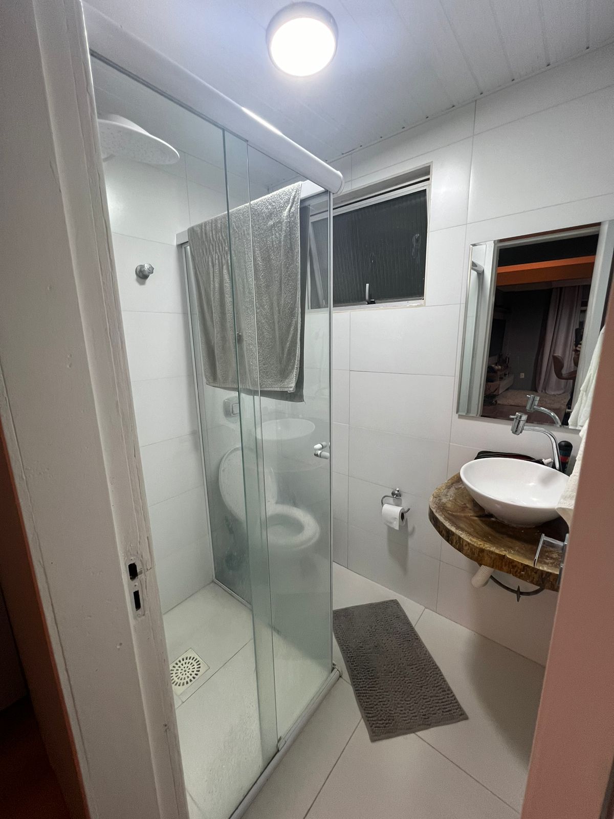 Imagem Apartamento com 1 Quarto à Venda, 44 m²em Pioneiros - Balneário Camboriú
