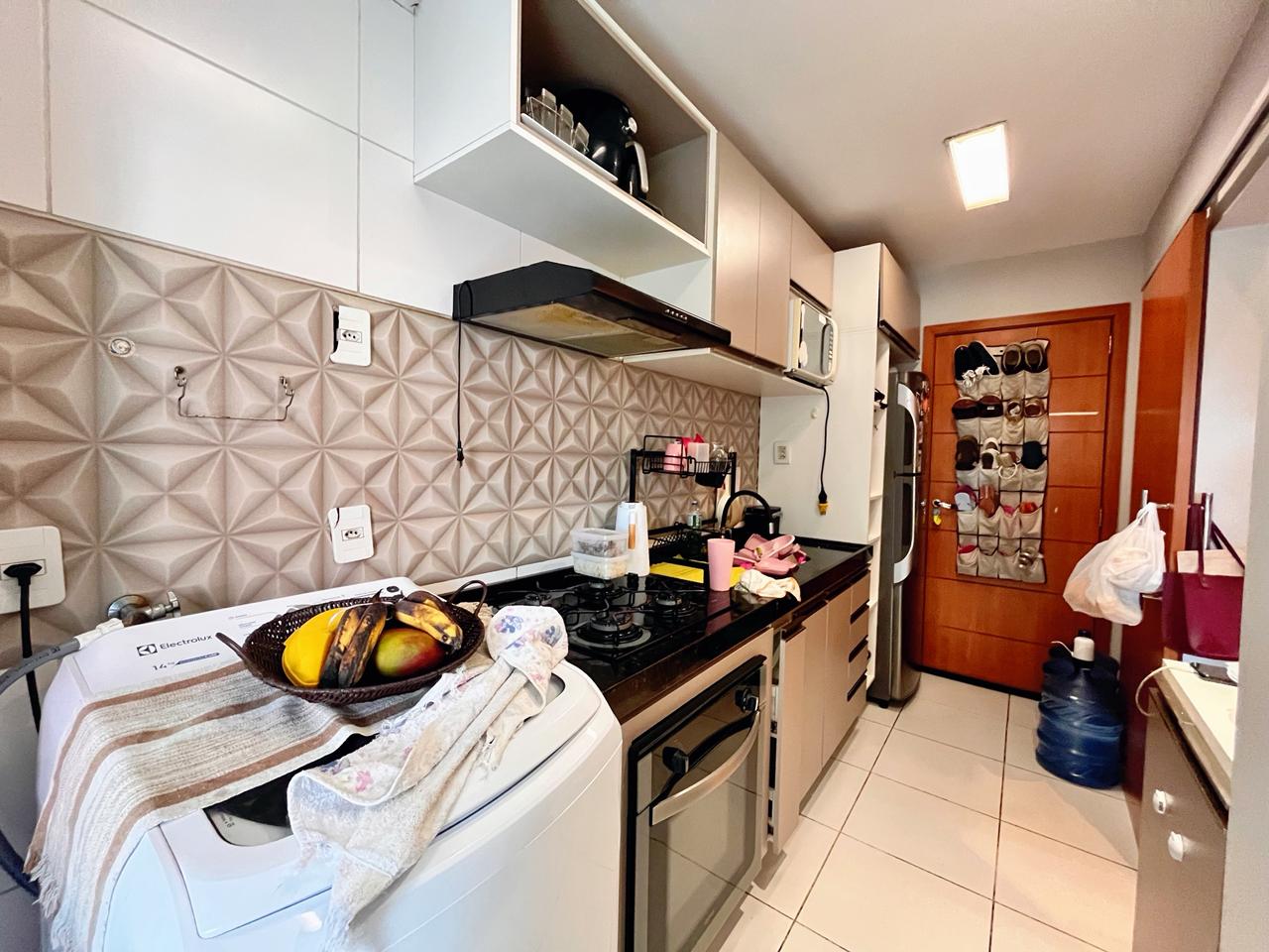 Imagem Apartamento com 2 Quartos à Venda, 70 m² em Marco - Belém Imagem Apartamento com 2 Quartos à Venda, 70 m² em Marco - Belém