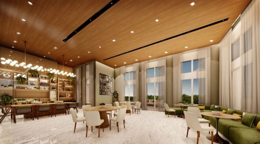 Imagem Apartamento com 2 Quartos à Venda, 65 m² em Vila Andrade - São Paulo