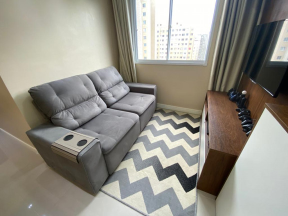 Imagem Apartamento com 2 Quartos à Venda, 41 m² em Jardim São Savério - São Paulo Imagem Apartamento com 2 Quartos à Venda, 41 m² em Jardim São Savério - São Paulo