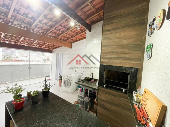 Imagem Apartamento com 2 Quartos à Venda, 80 m² em Vila Pires - Santo André Imagem Apartamento com 2 Quartos à Venda, 80 m² em Vila Pires - Santo André