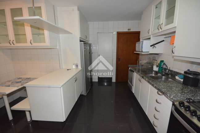 Imagem Apartamento com 3 Quartos à Venda, 121 m² em Vila Pompéia - São Paulo