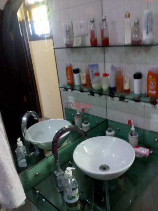 Sobrado com 3 Quartos à Venda, 200 m² em Jardim Nossa Senhora Do Carmo - São Paulo