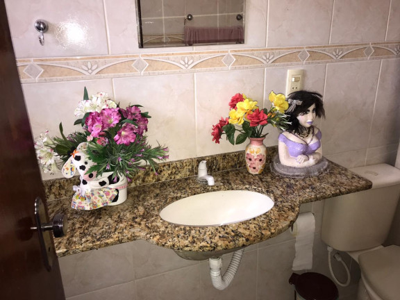 Imagem Casa de Condomínio com 3 Quartos à Venda, 152 m² em Vila Bertioga - São Paulo Imagem Casa de Condomínio com 3 Quartos à Venda, 152 m² em Vila Bertioga - São Paulo