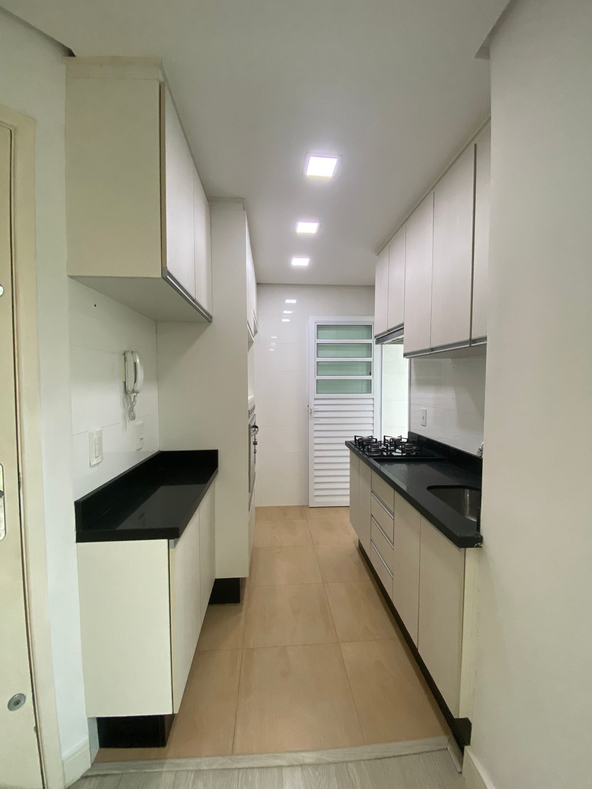 Imagem Apartamento com 1 Quarto à Venda, 40 m²em Parque das Nações - Santo André Imagem Apartamento com 1 Quarto à Venda, 40 m²em Parque das Nações - Santo André