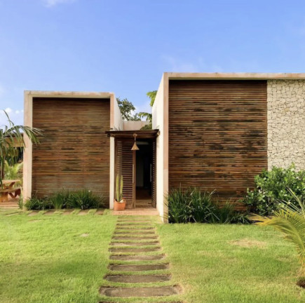 Imagem Casa de Condomínio com 3 Quartos à Venda,  em Porto Sauípe - Entre Rios