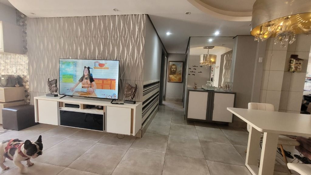 Imagem Apartamento com 3 Quartos à Venda, 78 m²em Setor Bela Vista - Goiânia