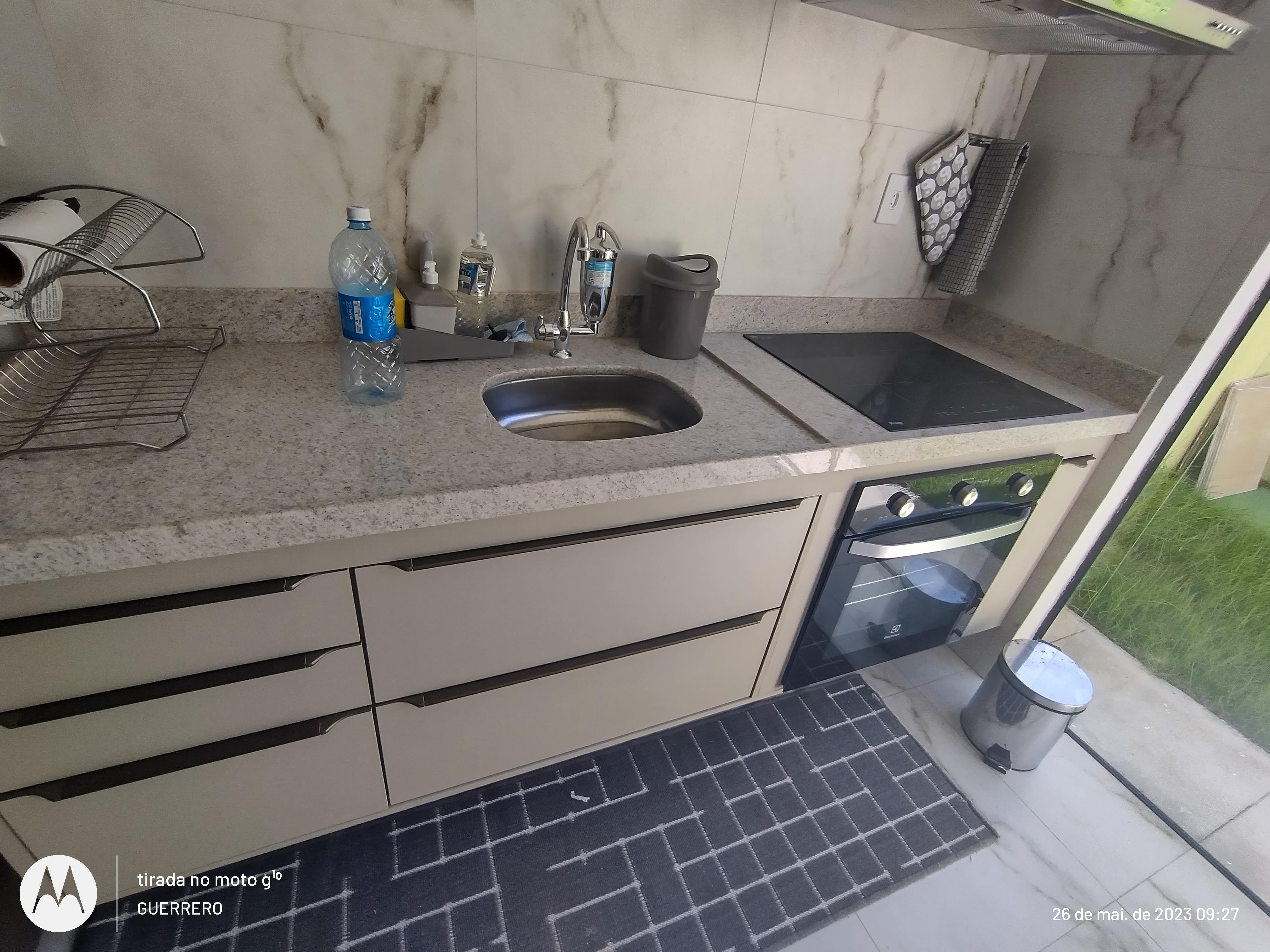 Imagem Sobrado com 2 Quartos à Venda, 74 m²em Ponta Negra - Natal