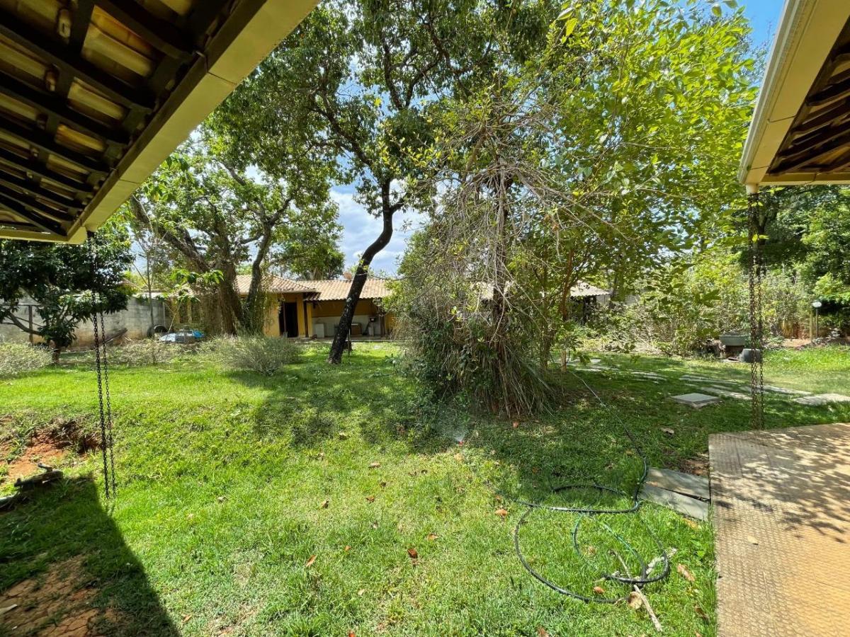 Imagem Casa com 4 Quartos à Venda, 3 m²em Bosque dos Bicudos - Lagoa Santa