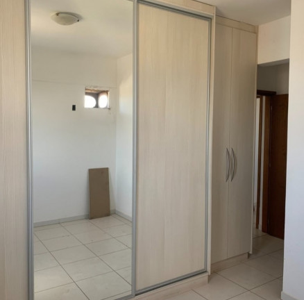 Imagem Apartamento com 3 Quartos à Venda, 113 m² em Setor Bueno - Goiânia
