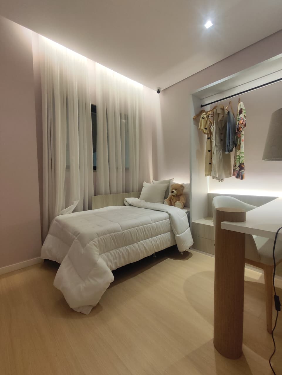 Imagem Apartamento com 3 Quartos à Venda, 63 m² em Piatã - Salvador