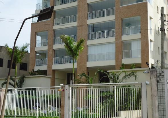 Imagem do condomínio Condomínio Vivenda Alto da Boa Vista - Santo Amaro - São Paulo - SP