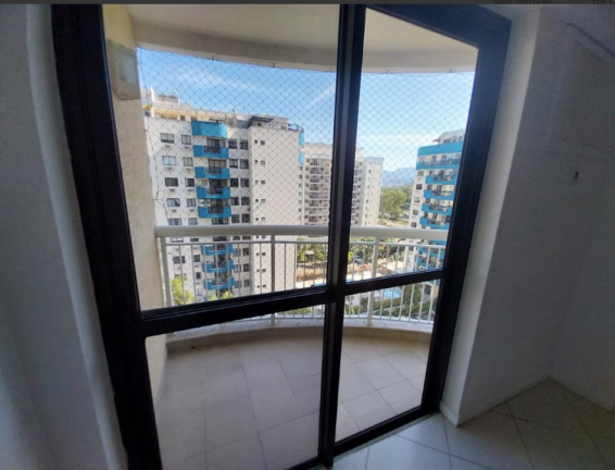 Apartamento com 2 Quartos à Venda, 70 m² em Taquara - Rio de Janeiro