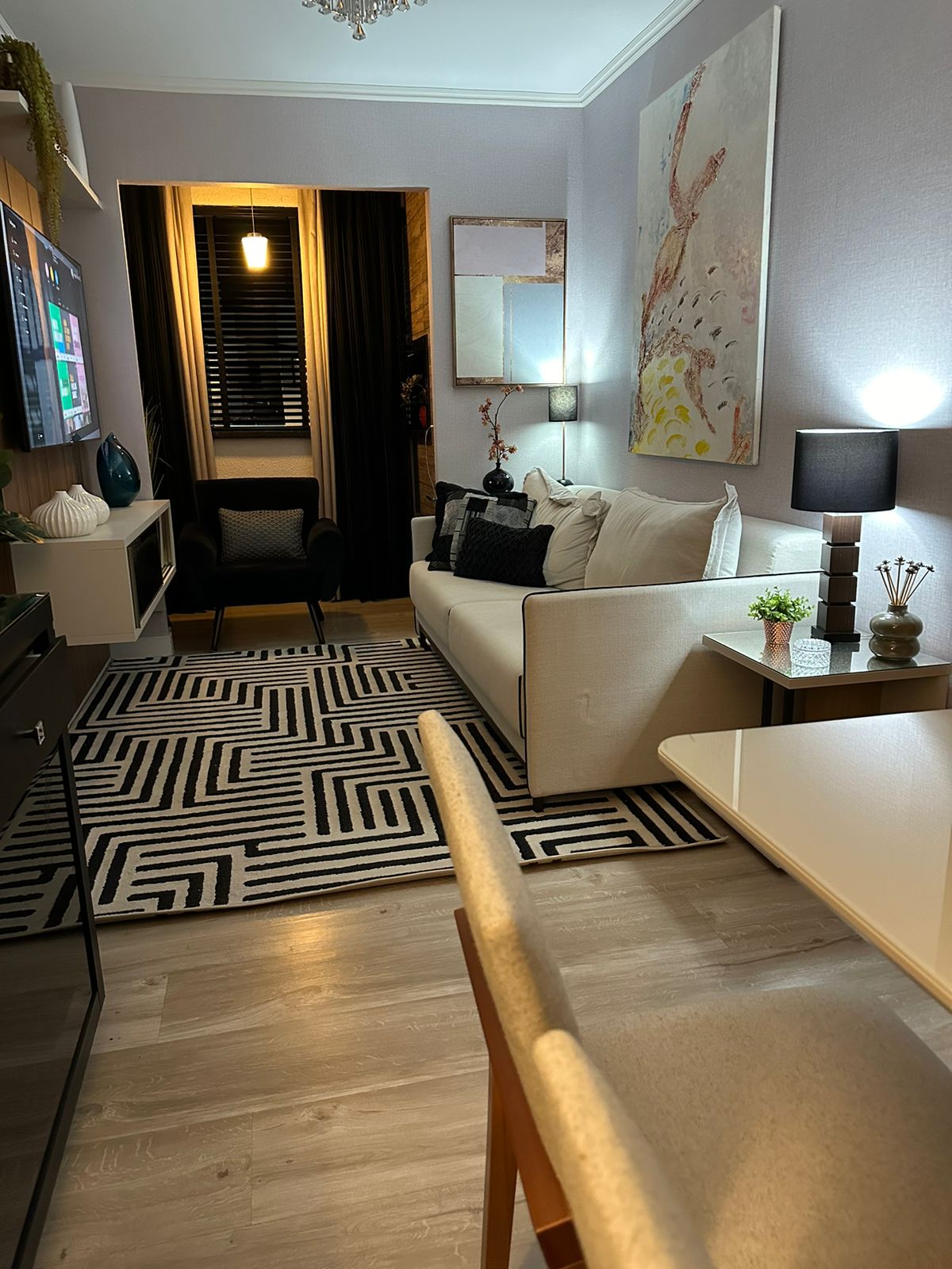 Imagem Apartamento com 2 Quartos à Venda, 55 m²em Espinheiros - Itajaí Imagem Apartamento com 2 Quartos à Venda, 55 m²em Espinheiros - Itajaí