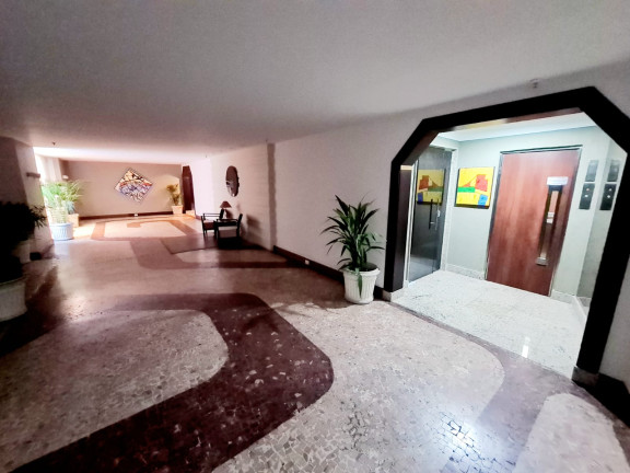 Imagem Apartamento com 4 Quartos à Venda, 185 m² em Bonsucesso - Rio de Janeiro