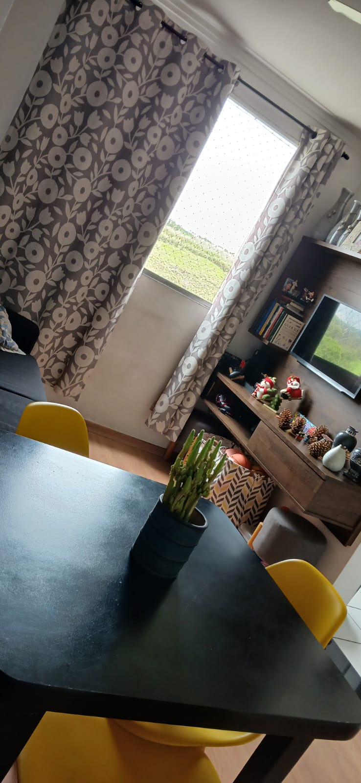 Imagem Apartamento com 2 Quartos à Venda, 46 m²em Loteamento Parque São Martinho - Campinas