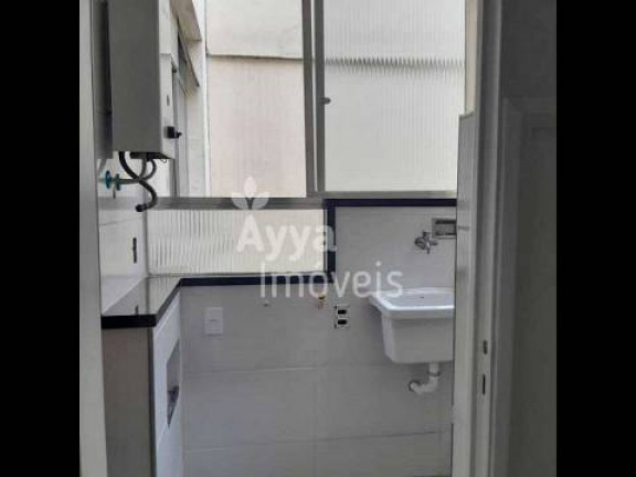 Imagem Apartamento com 3 Quartos à Venda, 107 m² em Laranjeiras - Rio de Janeiro