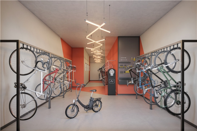 Imagem Apartamento com 2 Quartos à Venda,  em Perdizes - São Paulo