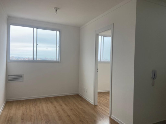 Imagem Apartamento com 2 Quartos à Venda, 34 m²em Vila Inglesa - São Paulo
