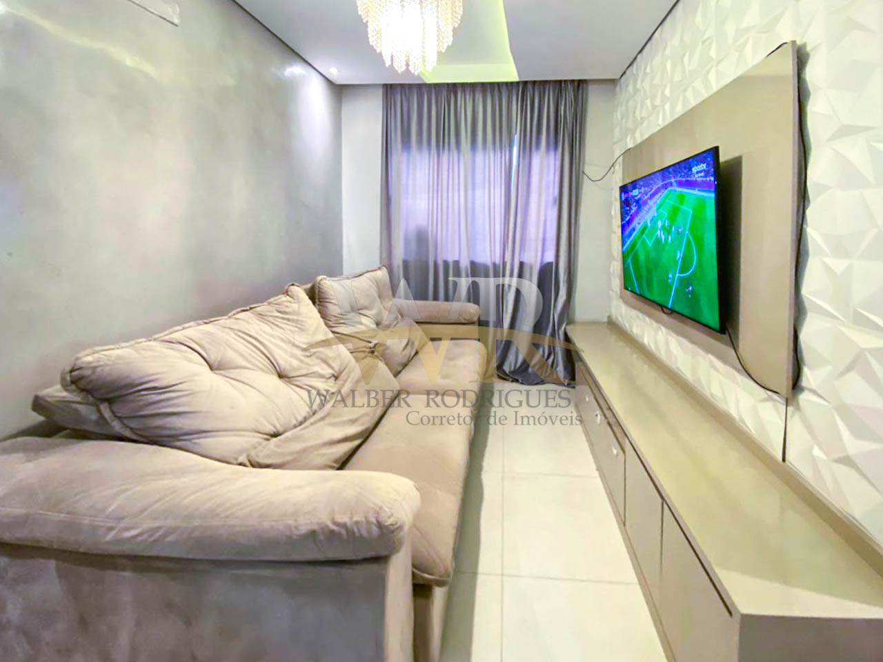 Imagem Casa com 3 Quartos à Venda, 109 m²em Parque Residencial Laranjeiras - Serra