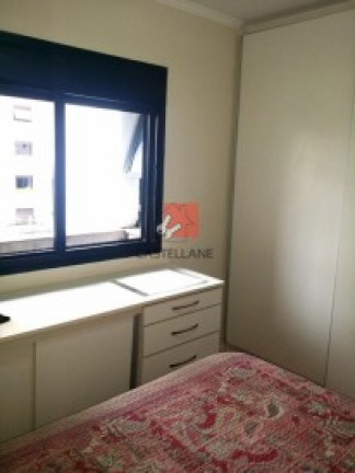Imagem Apartamento com 3 Quartos à Venda, 140 m² em Indianópolis - São Paulo