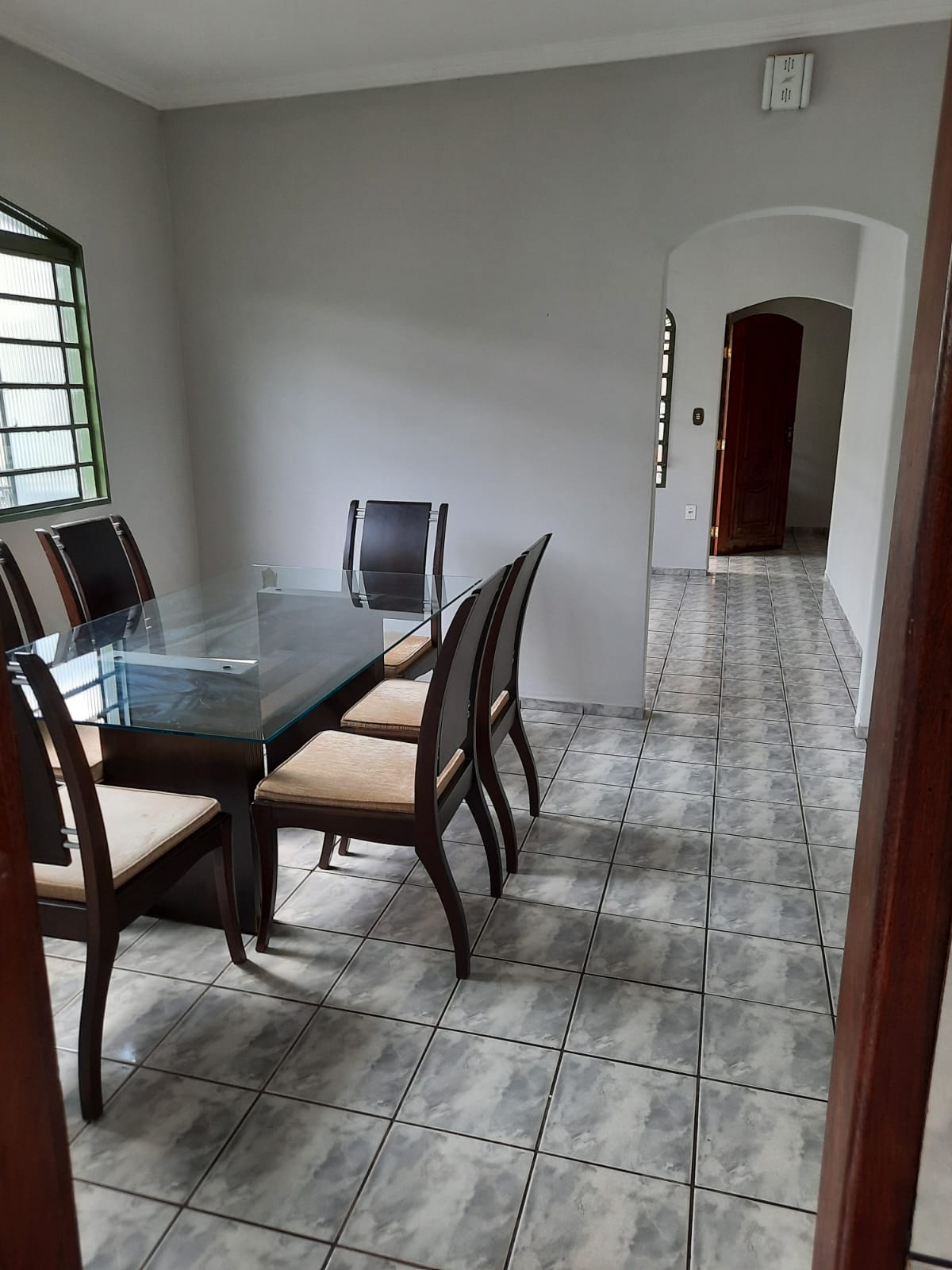 Imagem Casa com 3 Quartos à Venda, 137 m²em Parque Industrial - Araçatuba Imagem Casa com 3 Quartos à Venda, 137 m²em Parque Industrial - Araçatuba