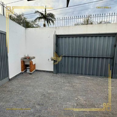 Imagem Casa com 3 Quartos à Venda, 186 m² em Vila Sonia - Botucatu