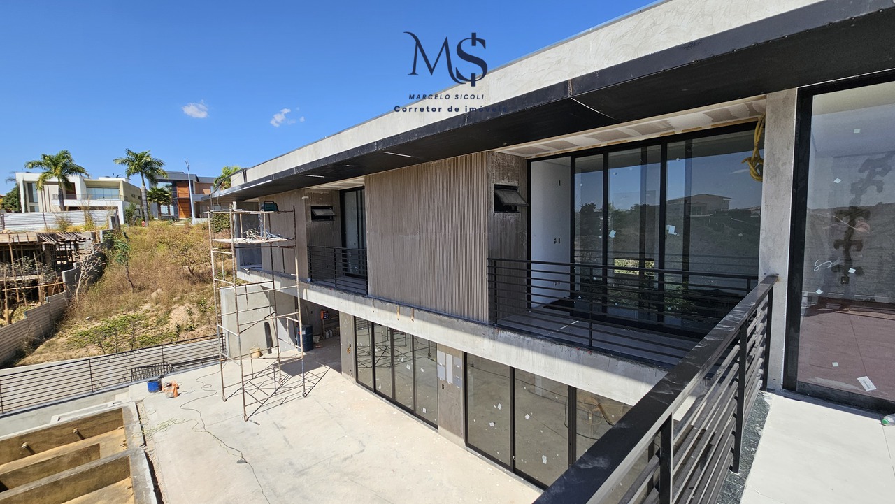 Imagem Casa de Condomínio com 1 Quarto à Venda, 400 m²em Setor Habitacional Jardim Botânico - Brasília Imagem Casa de Condomínio com 1 Quarto à Venda, 400 m²em Setor Habitacional Jardim Botânico - Brasília
