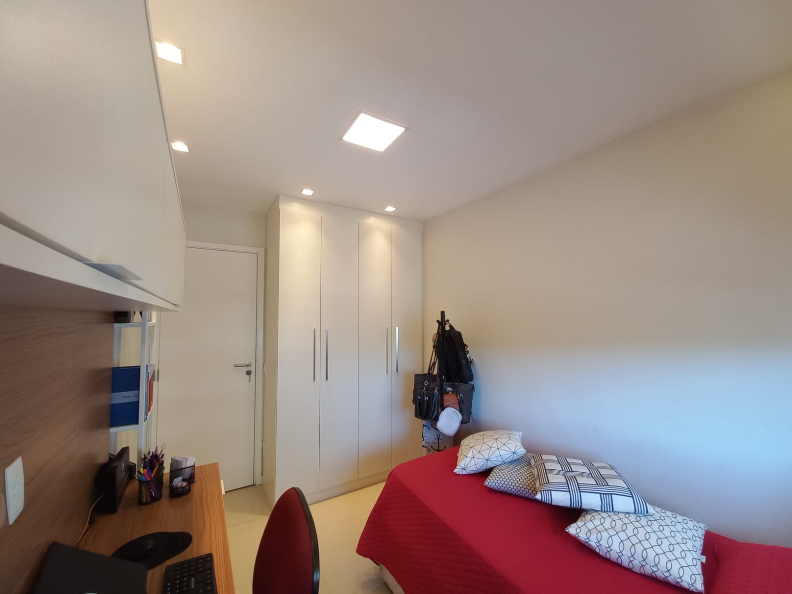 Imagem Apartamento com 3 Quartos à Venda, 91 m²em Recreio dos Bandeirantes - Rio de Janeiro Imagem Apartamento com 3 Quartos à Venda, 91 m²em Recreio dos Bandeirantes - Rio de Janeiro