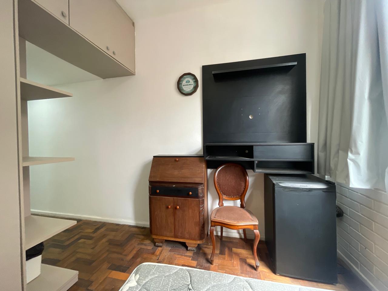 Imagem Kitnet com 1 Quarto à Venda, 15 m²em Taumaturgo - Teresópolis