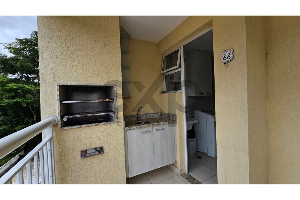 Imagem Apartamento com 2 Quartos à Venda, 70 m² em Itaipava - Petrópolis