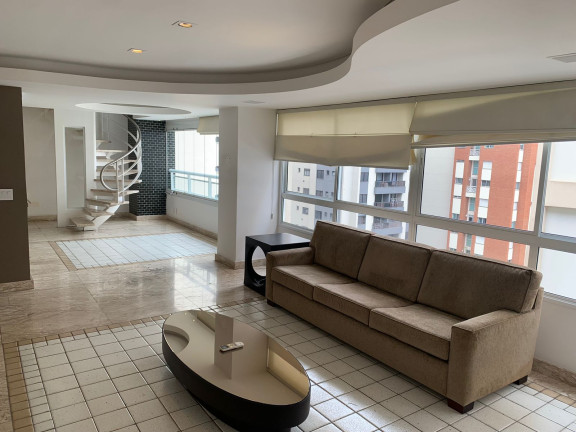Apartamento com 4 Quartos à Venda, 230 m² em Paraíso - São Paulo