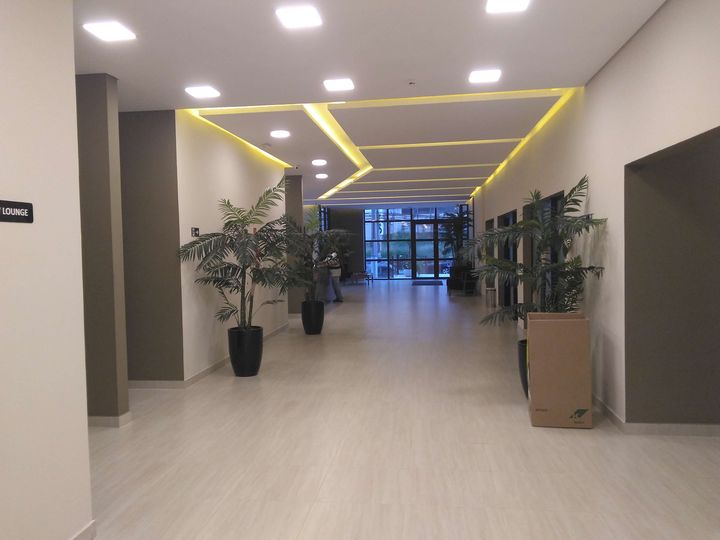 Imagem Apartamento com 1 Quarto à Venda ou Locação, 26 m² em Bethaville I - Barueri Imagem Apartamento com 1 Quarto à Venda ou Locação, 26 m² em Bethaville I - Barueri