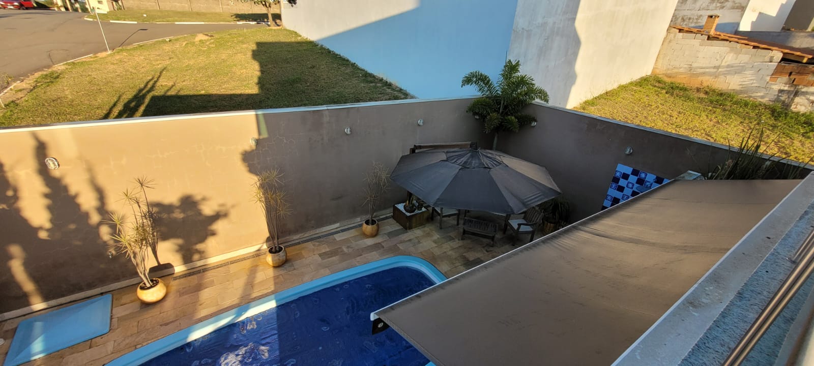 Imagem Casa de Condomínio com 3 Quartos à Venda, 217 m²em Pinhal - Cabreúva 