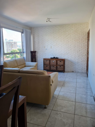 Imagem Apartamento com 3 Quartos à Venda ou Locação, 90 m² em Graças - Recife Imagem Apartamento com 3 Quartos à Venda ou Locação, 90 m² em Graças - Recife