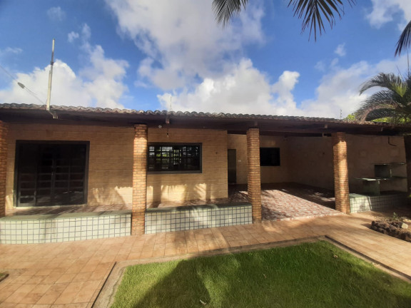 Imagem Casa com 4 Quartos à Venda, 400 m² em Praia de Santa Rita - Extremoz