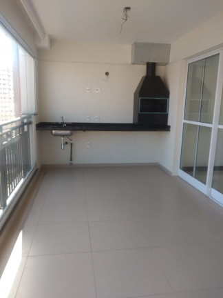 Imagem Apartamento com 3 Quartos à Venda, 102 m² em Vila Suzana - São Paulo