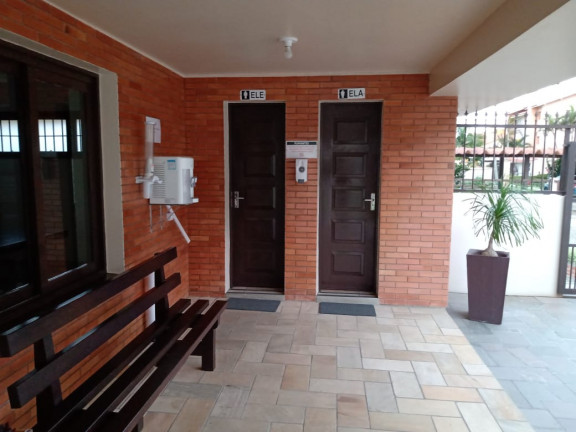 Imagem Apartamento com 1 Quarto à Venda, 50 m² em Capão Novo - Capão da Canoa