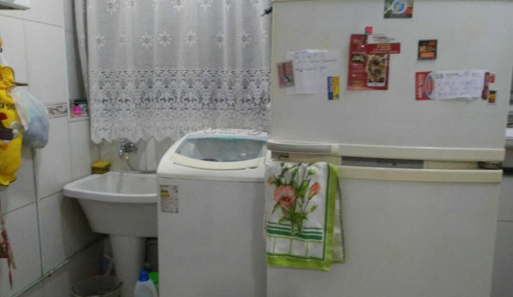 Imagem Apartamento com 1 Quarto à Venda, 30 m² em Copacabana - Rio de Janeiro Imagem Apartamento com 1 Quarto à Venda, 30 m² em Copacabana - Rio de Janeiro