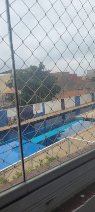Imagem Apartamento com 3 Quartos à Venda, 73 m² em Gopoúva - Guarulhos