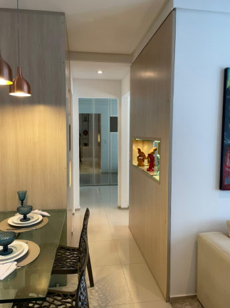 Imagem Apartamento com 2 Quartos à Venda, 43 m² em Torre - Recife