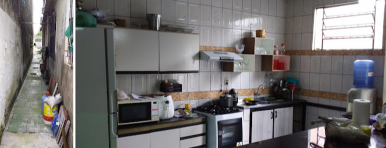 Imagem Casa com 3 Quartos à Venda, 186 m² em Marambaia - Belém