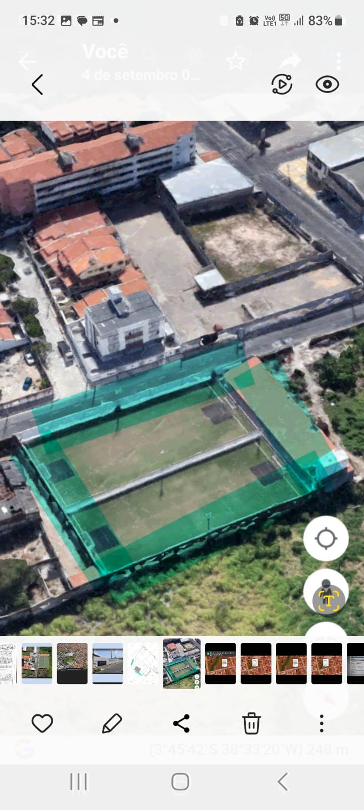 Imagem Terreno à Venda, 3 m²em Montese - Fortaleza Imagem Terreno à Venda, 3 m²em Montese - Fortaleza