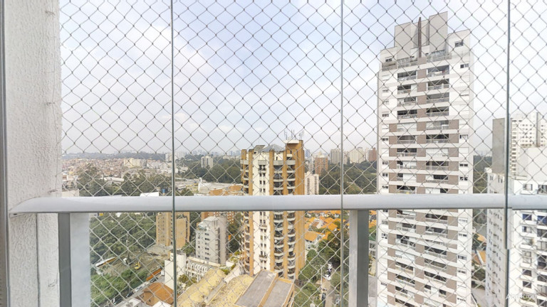Imagem Apartamento com 2 Quartos à Venda, 89 m² em Jardim Ampliação - São Paulo Imagem Apartamento com 2 Quartos à Venda, 89 m² em Jardim Ampliação - São Paulo