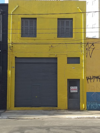 Imóvel Comercial à Venda, 240 m² em Cambuci - São Paulo