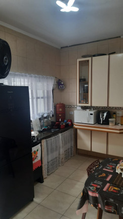 Imagem Casa com 4 Quartos à Venda,  em Tupi - Praia Grande